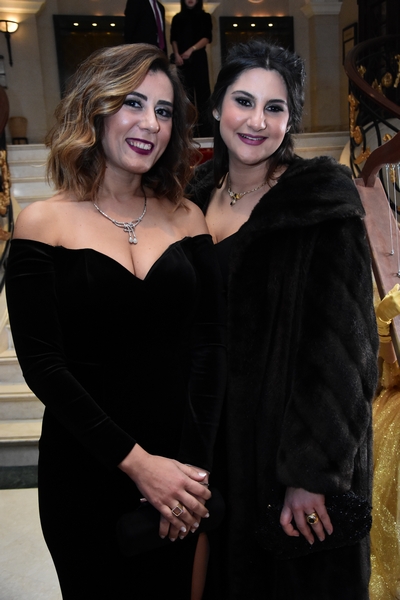 Wedding of Abbas Chamssedine and Manal Safa Part2